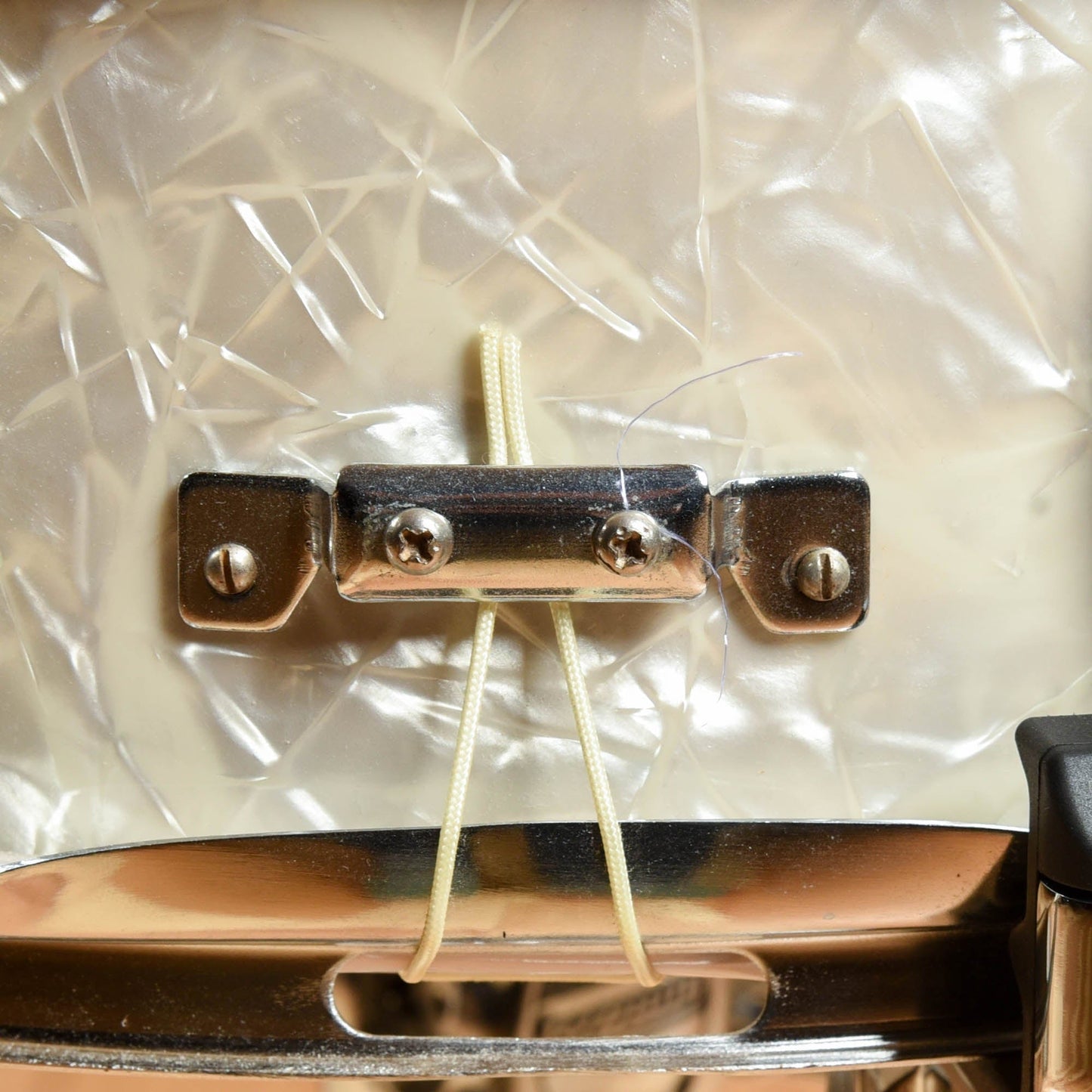 Tama Star 1960's 12/13/16/22 5.5x14 White Marine Pearl Drums and Percussion / Acoustic Drums / Full Acoustic Kits