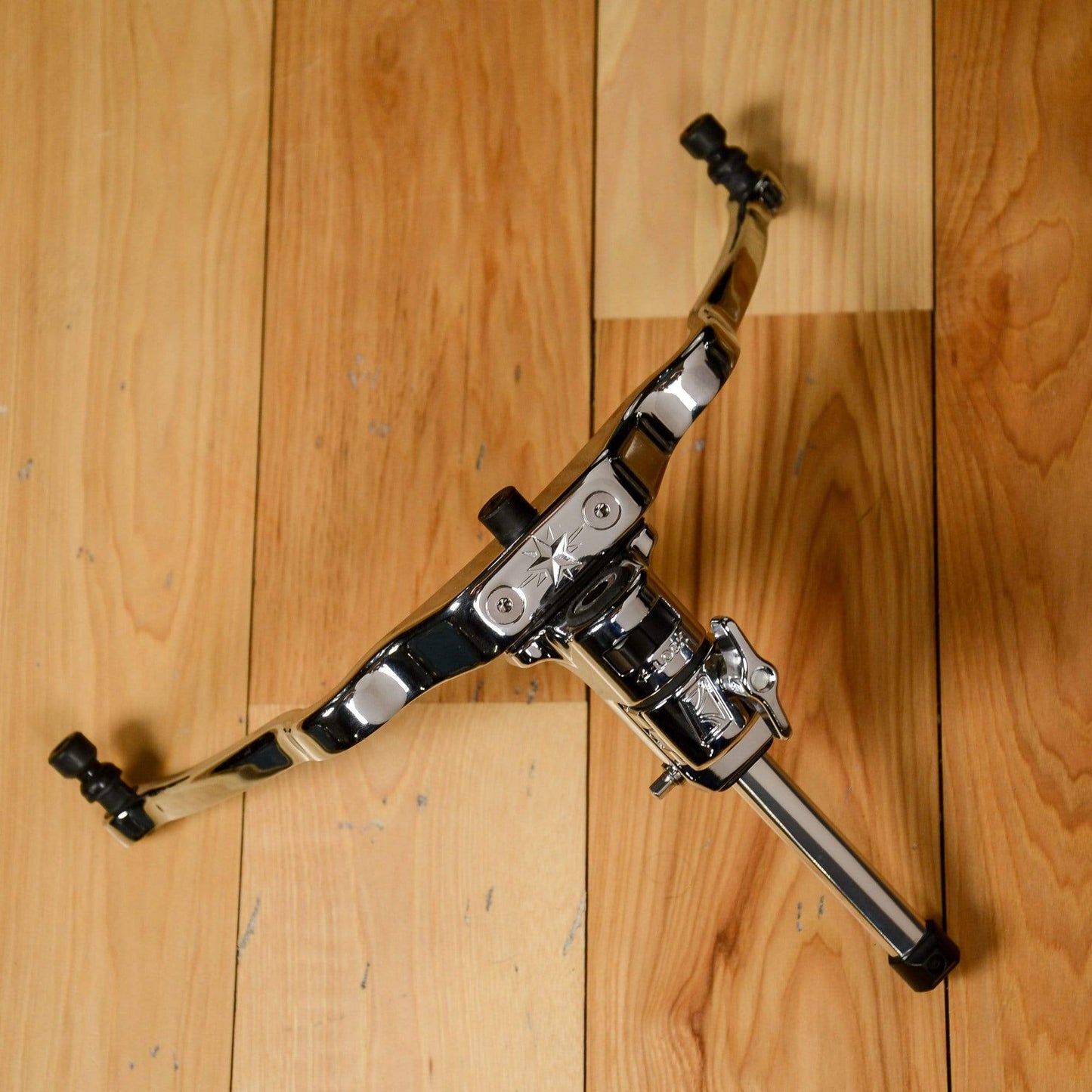 Tama Star Maple 12/14/20 3pc. Drum Kit Vintage Sea Blue Drums and Percussion / Acoustic Drums / Full Acoustic Kits