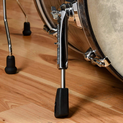 Tama Star Walnut 10/12/14/16/22 5pc. Drum Kit Satin Charcoal Japanese Sen Drums and Percussion / Acoustic Drums / Full Acoustic Kits