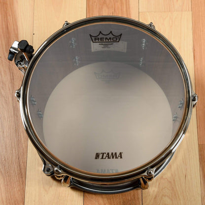 Tama Star Walnut 10/12/14/16/22 5pc. Drum Kit Satin Charcoal Japanese Sen Drums and Percussion / Acoustic Drums / Full Acoustic Kits