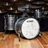 Tama Star Walnut 13/16/22 3pc. Drum Kit Satin Charcoal Japanese Sen Drums and Percussion / Acoustic Drums / Full Acoustic Kits
