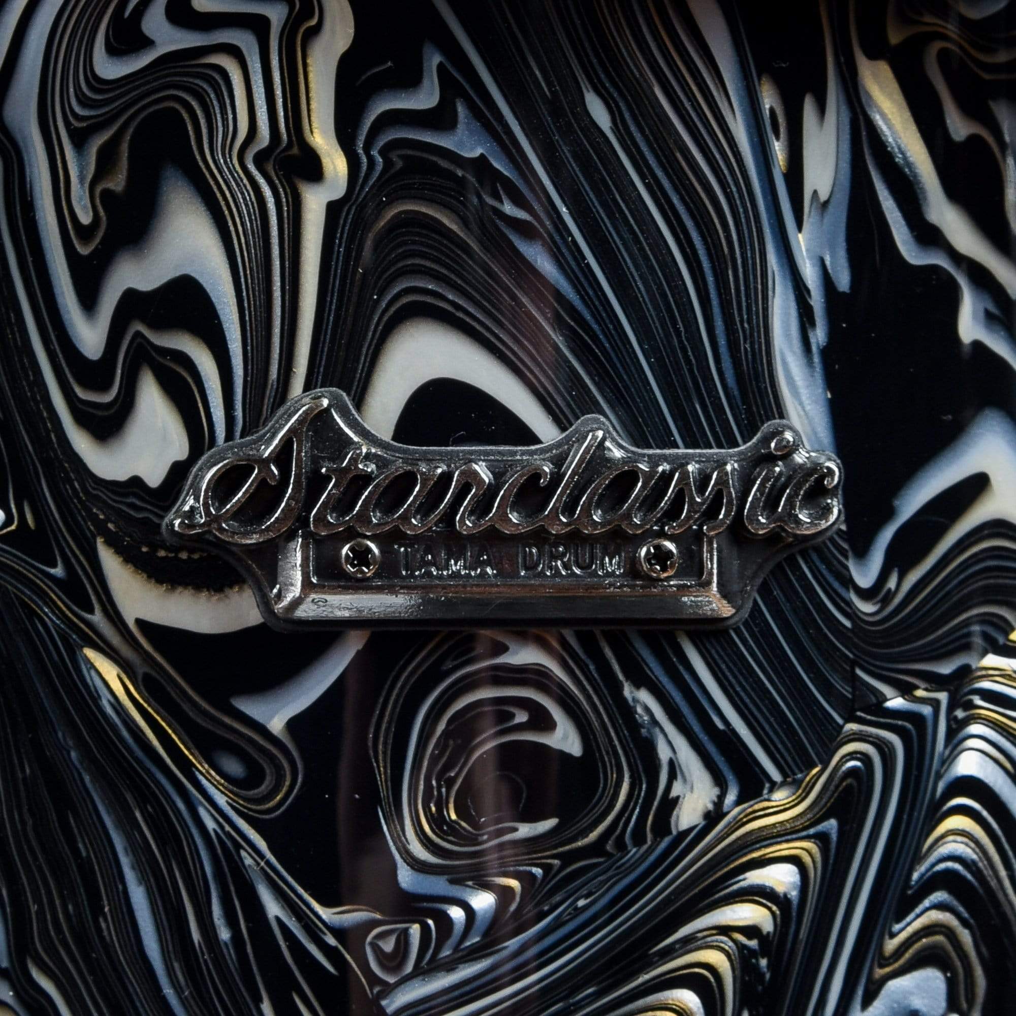 tama キャデラ Tama Limited-edition Superstar Classic 8-piece Shell Pack