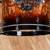 Tama Starclassic 10/12/16/22 4pc. Walnut/Birch Drum Kit Molten Brown Burst Drums and Percussion / Acoustic Drums / Full Acoustic Kits