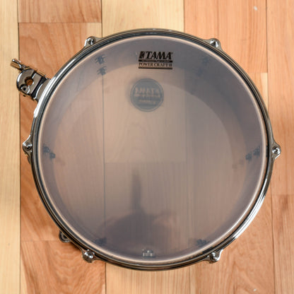 Tama Starclassic 12/14/20 3pc. Walnut/Birch Drum Kit Molten Dark Raspberry Fade Drums and Percussion / Acoustic Drums / Full Acoustic Kits