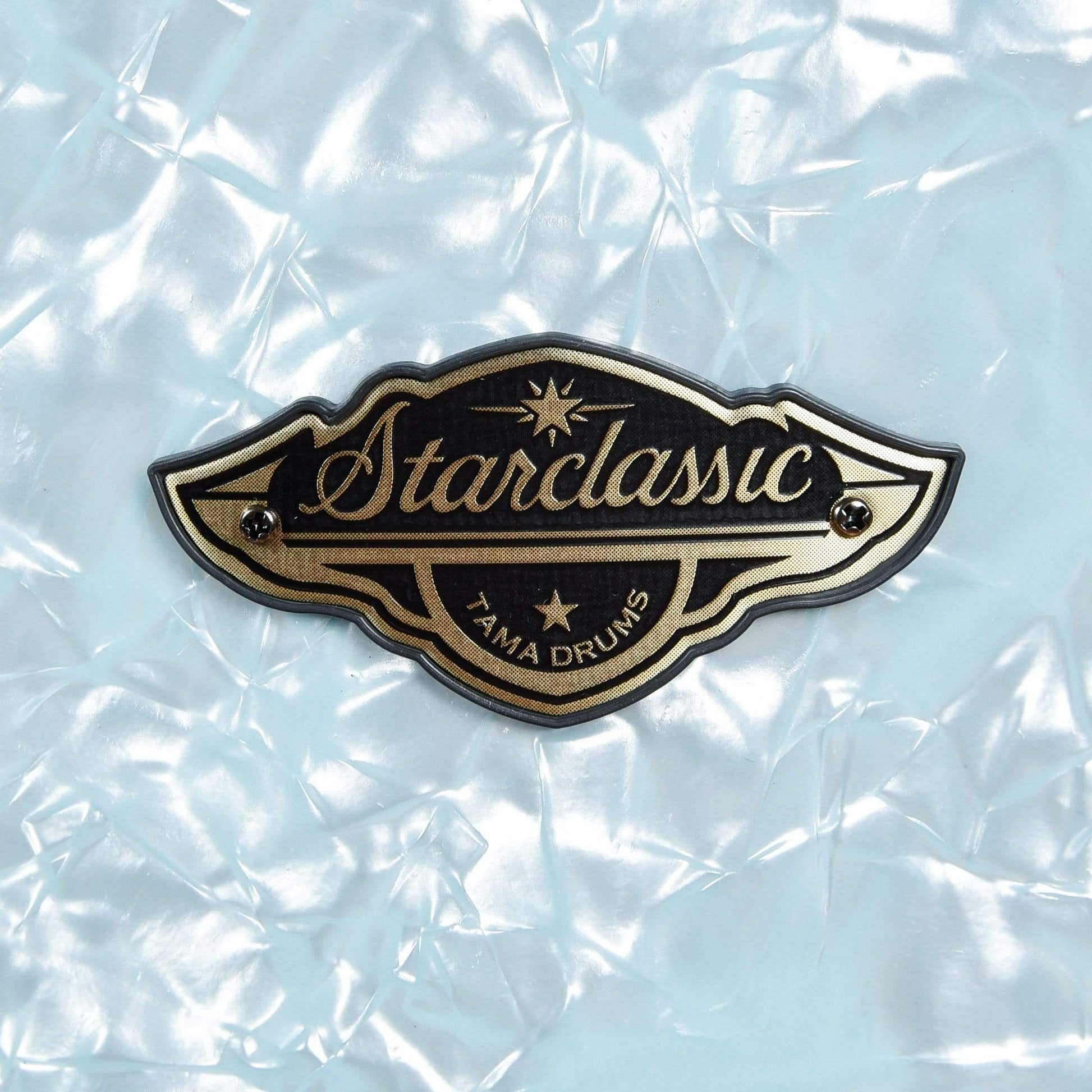 Tama Starclassic 12/16/22 3pc Walnut/Birch Drum Kit Ice Blue Pearl Drums and Percussion / Acoustic Drums / Full Acoustic Kits