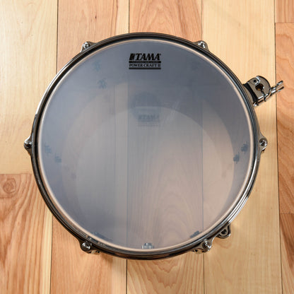 Tama Starclassic 12/16/22 3pc. Walnut/Birch Drum Kit Molten Brown Burst Drums and Percussion / Acoustic Drums / Full Acoustic Kits