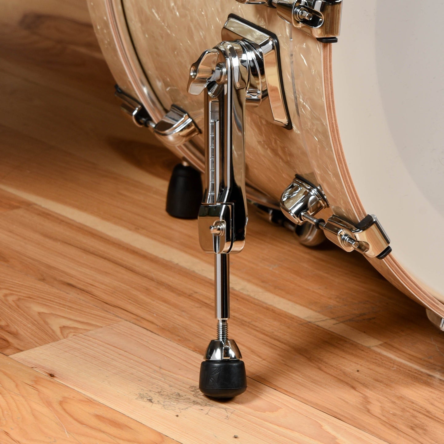 Tama Starclassic 12/16/22 3pc. Walnut/Birch Drum Kit Vintage Marine Pearl Drums and Percussion / Acoustic Drums / Full Acoustic Kits