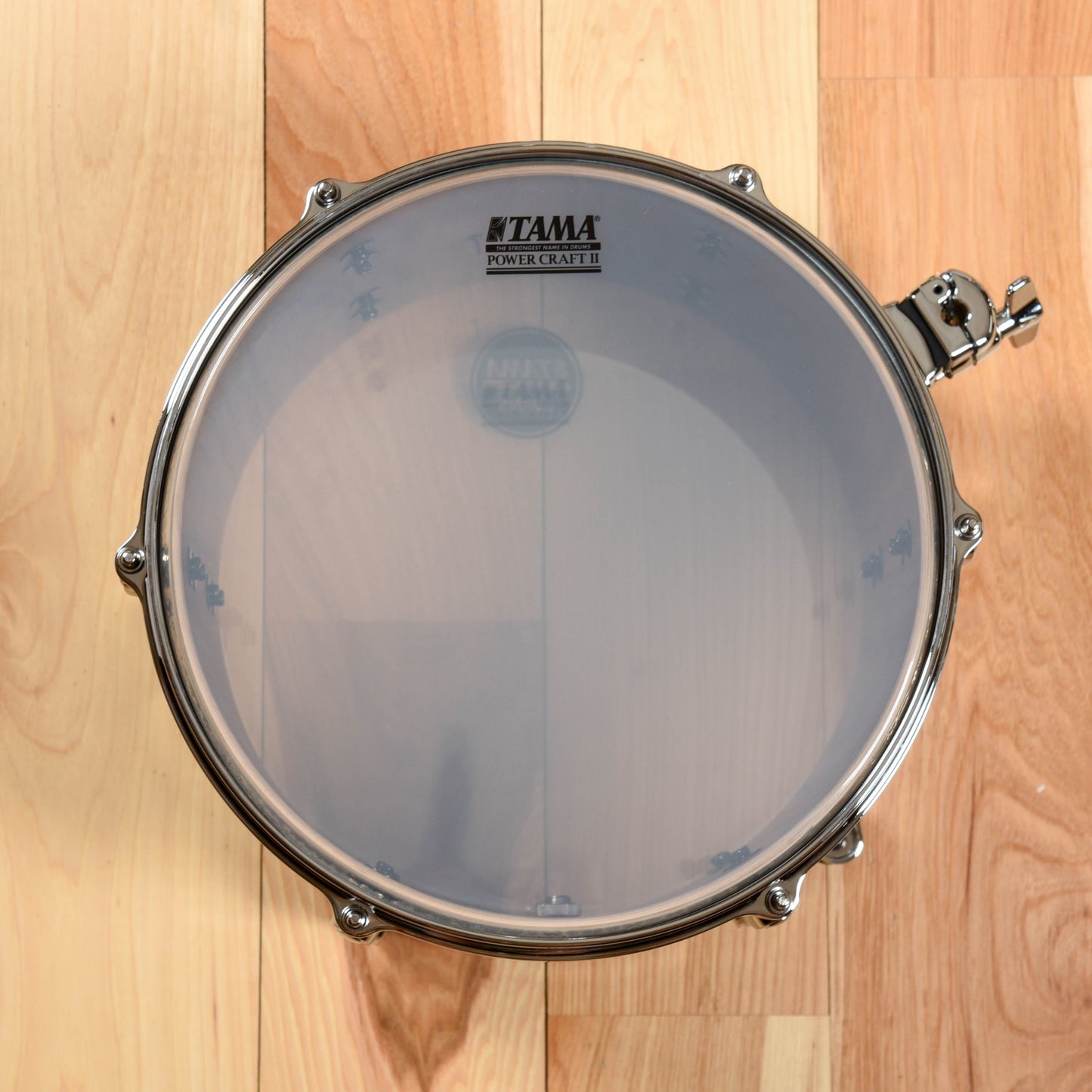 Tama Starclassic 12/16/22 3pc. Walnut/Birch Drum Kit Vintage Marine Pearl Drums and Percussion / Acoustic Drums / Full Acoustic Kits