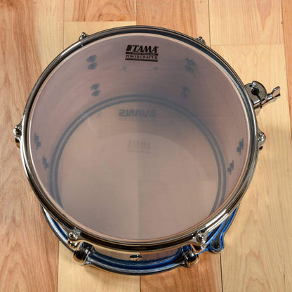 Tama Starclassic B/B 12/16/22 3pc Kit Blue Sparkle Drums and Percussion / Acoustic Drums / Full Acoustic Kits
