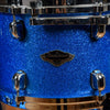 Tama Starclassic B/B 12/16/22 3pc Kit Blue Sparkle Drums and Percussion / Acoustic Drums / Full Acoustic Kits