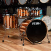 Tama Starclassic Performer 10/12/16/22 4pc. Drum Kit Caramel Aurora Drums and Percussion / Acoustic Drums / Full Acoustic Kits