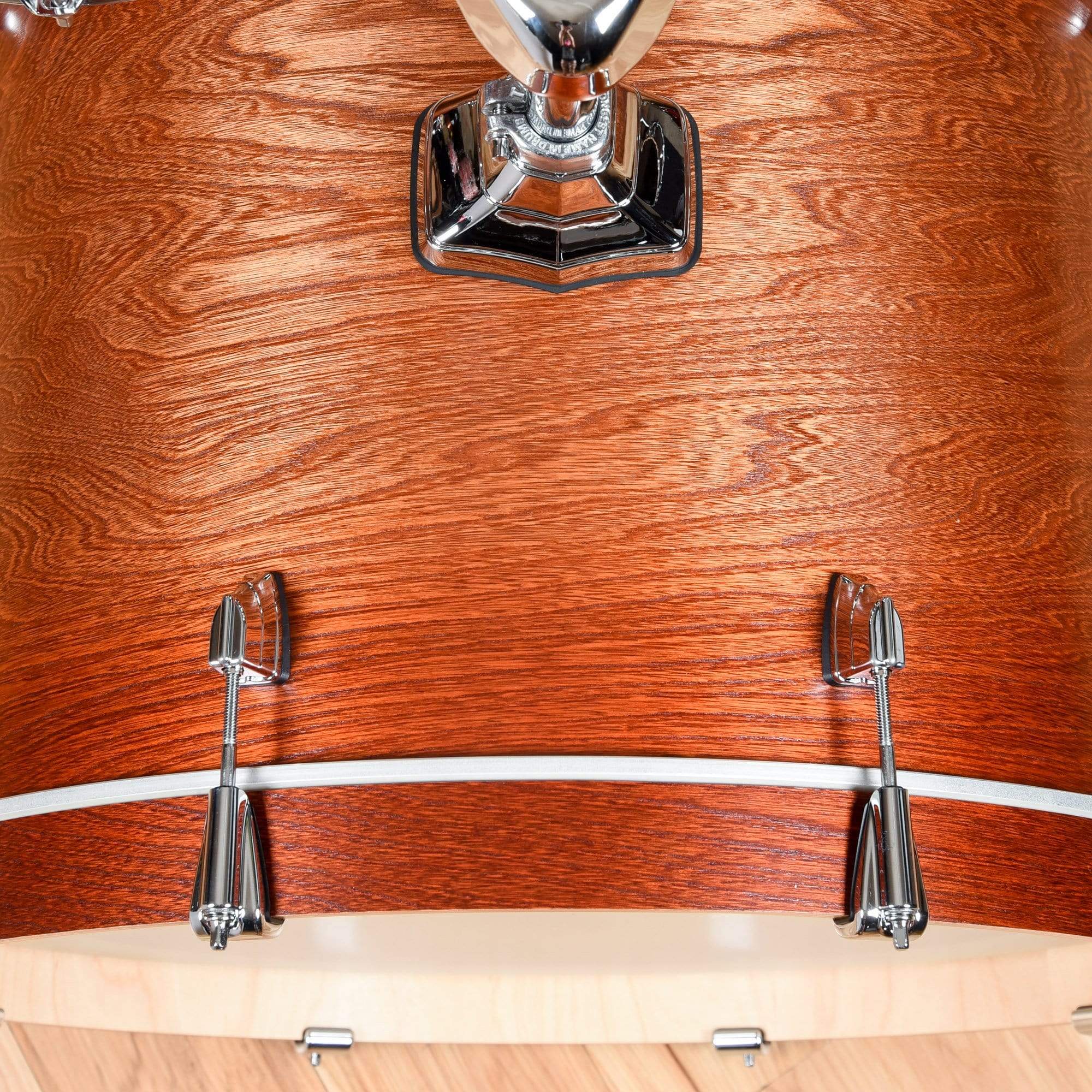 Tama Superstar Classic 10/12/16/22/6.5x14 5pc. Drum Kit Matte