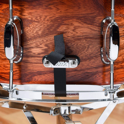 Tama Superstar Classic 10/12/16/22/6.5x14 5pc. Drum Kit Matte Auburn Elm Burst Drums and Percussion / Acoustic Drums / Full Acoustic Kits