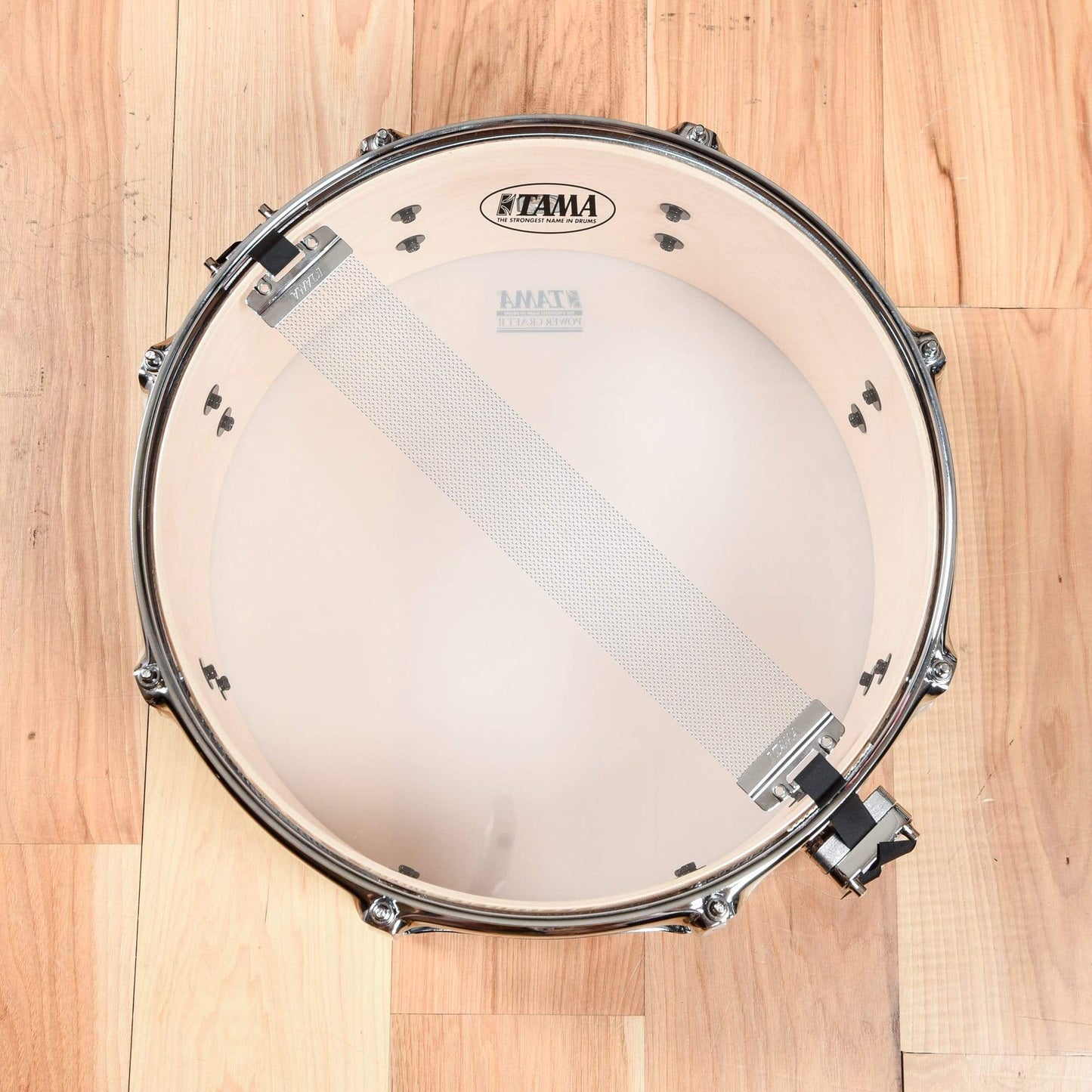 Tama Superstar Classic 10/12/16/22/6.5x14 5pc. Drum Kit Matte Auburn Elm Burst Drums and Percussion / Acoustic Drums / Full Acoustic Kits