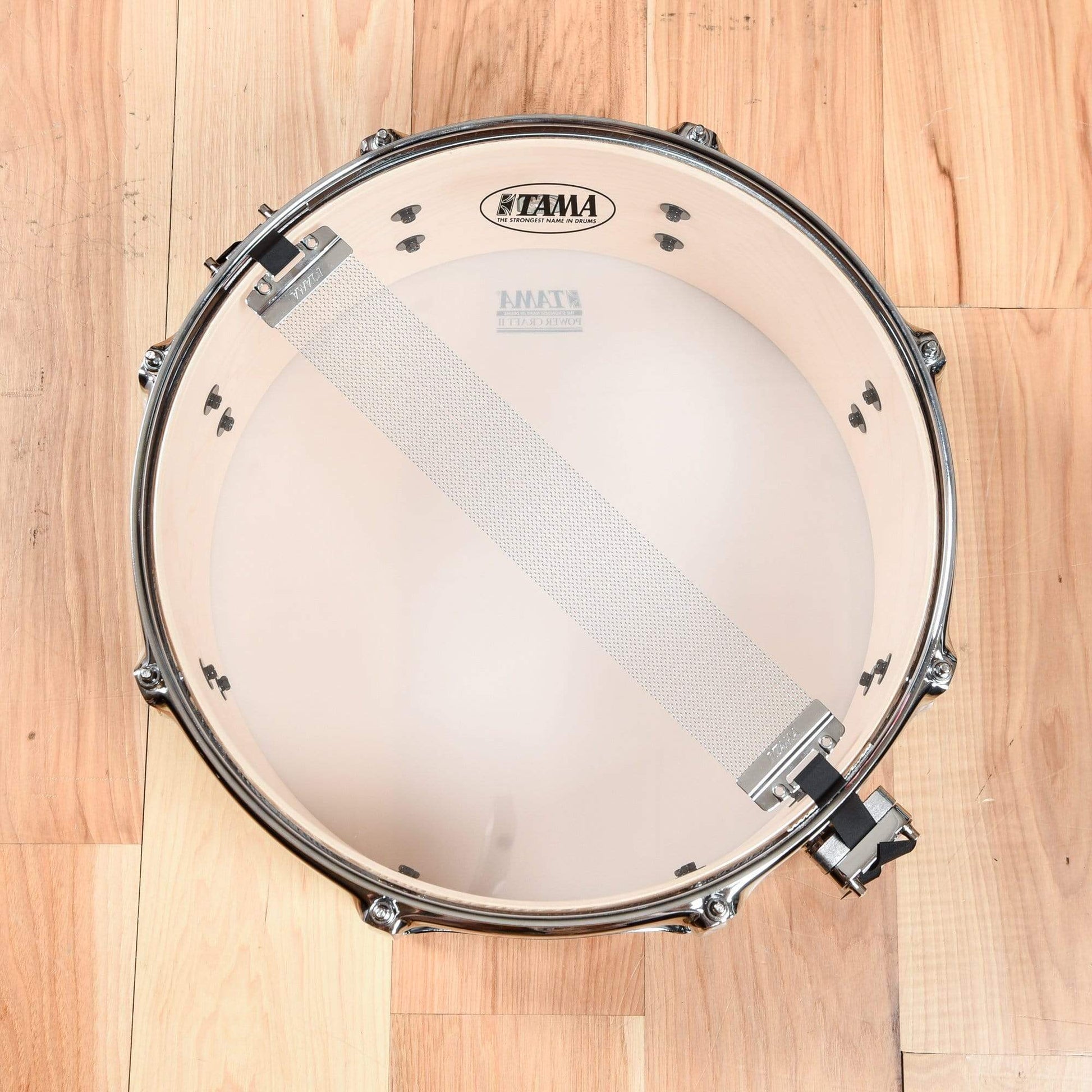 Tama Superstar Classic 10/12/16/22/6.5x14 5pc. Drum Kit Matte Auburn Elm Burst Drums and Percussion / Acoustic Drums / Full Acoustic Kits