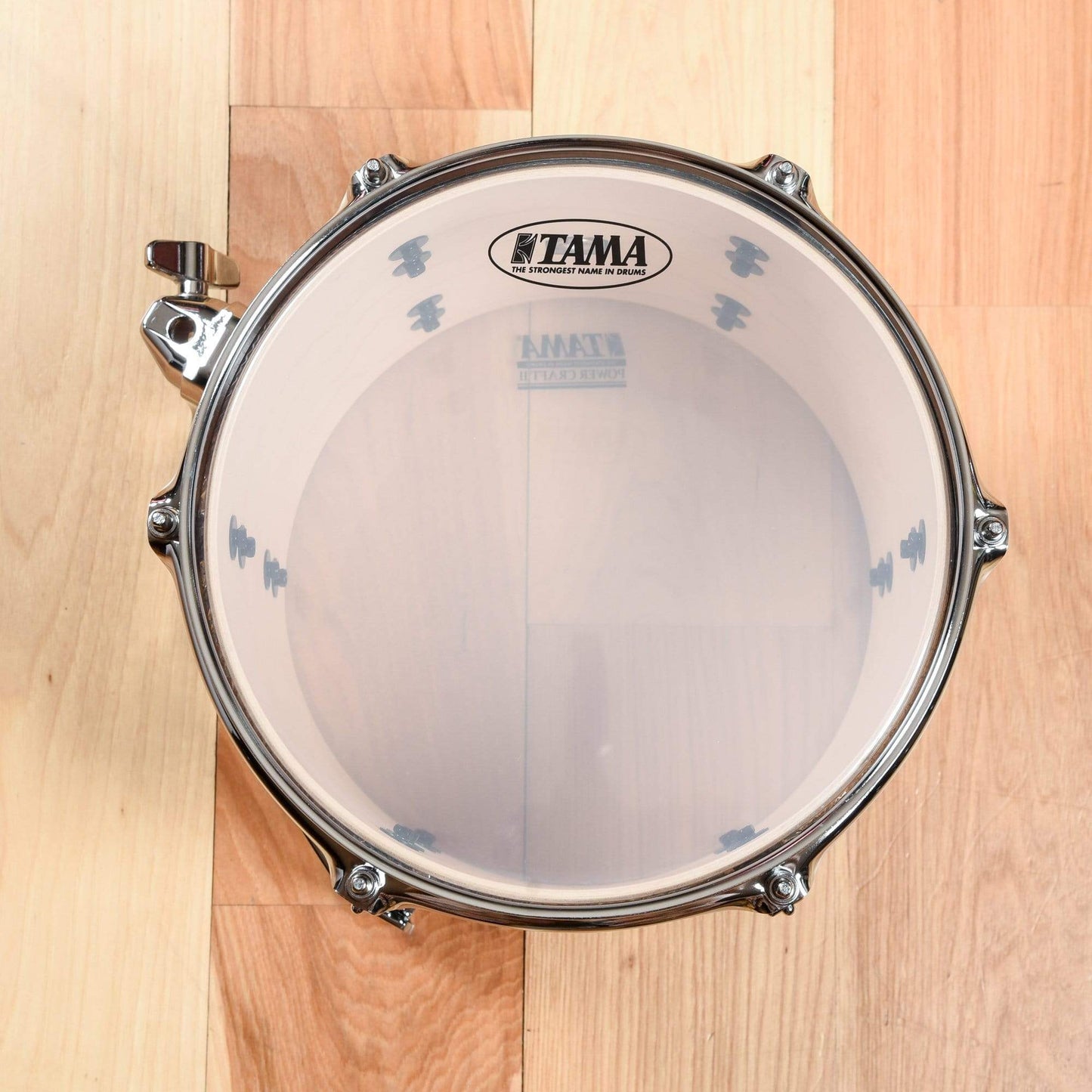 Tama Superstar Classic 10/12/16/22/6.5x14 5pc. Drum Kit Matte Auburn Elm Burst Drums and Percussion / Acoustic Drums / Full Acoustic Kits