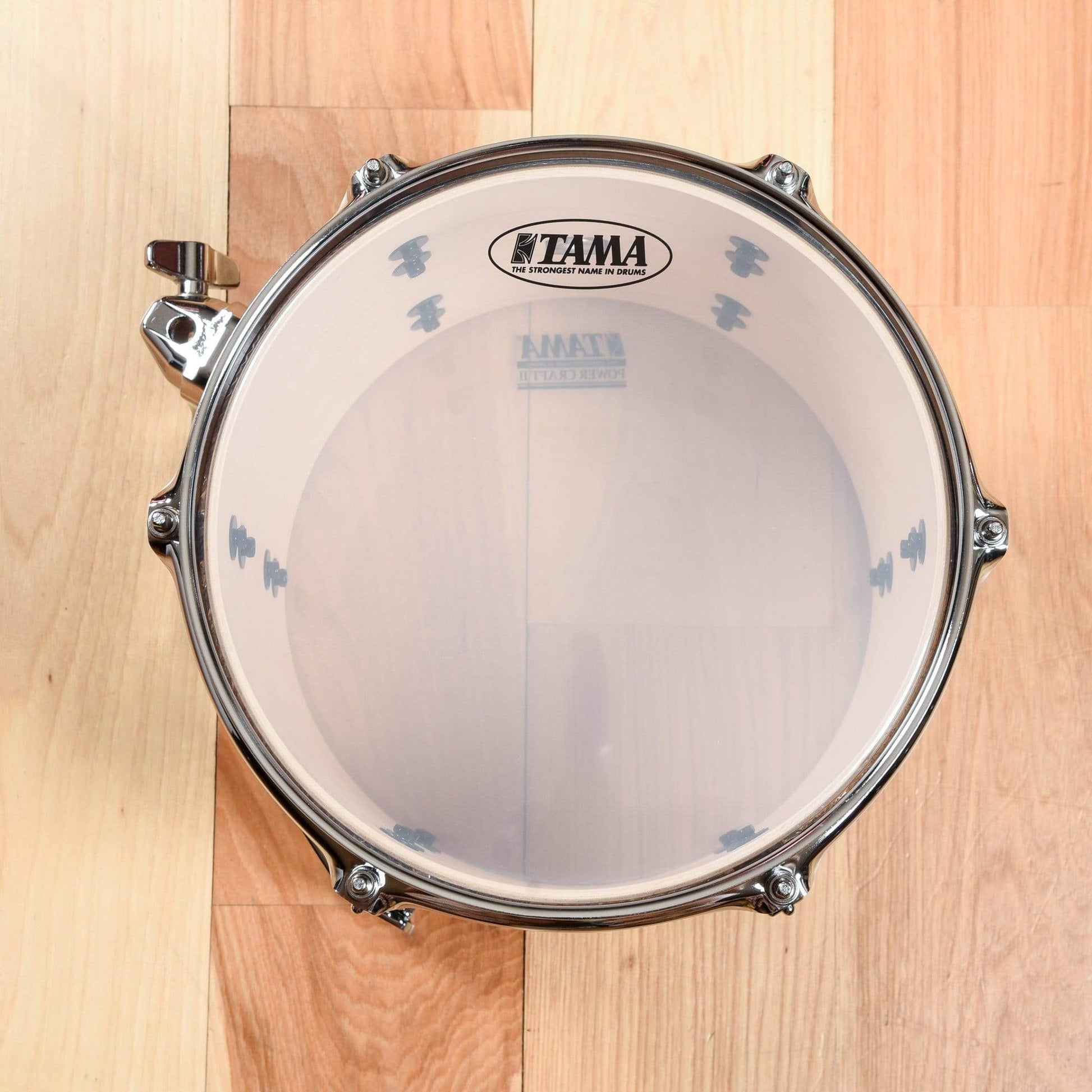 Tama Superstar Classic 10/12/16/22/6.5x14 5pc. Drum Kit Matte Auburn Elm Burst Drums and Percussion / Acoustic Drums / Full Acoustic Kits