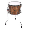 Tama 10x14 S.L.P. Duo Birch Snare Drum Transparent Mocha Drums and Percussion / Acoustic Drums / Snare