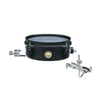 Tama 3x8 Metalworks "Effect" Series Snare Drum Matte Black w/Black Hdw Drums and Percussion / Acoustic Drums / Snare
