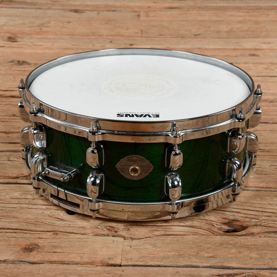 Tama 5x14 Starclassic Snare Drum Maple USED Drums and Percussion / Acoustic Drums / Snare