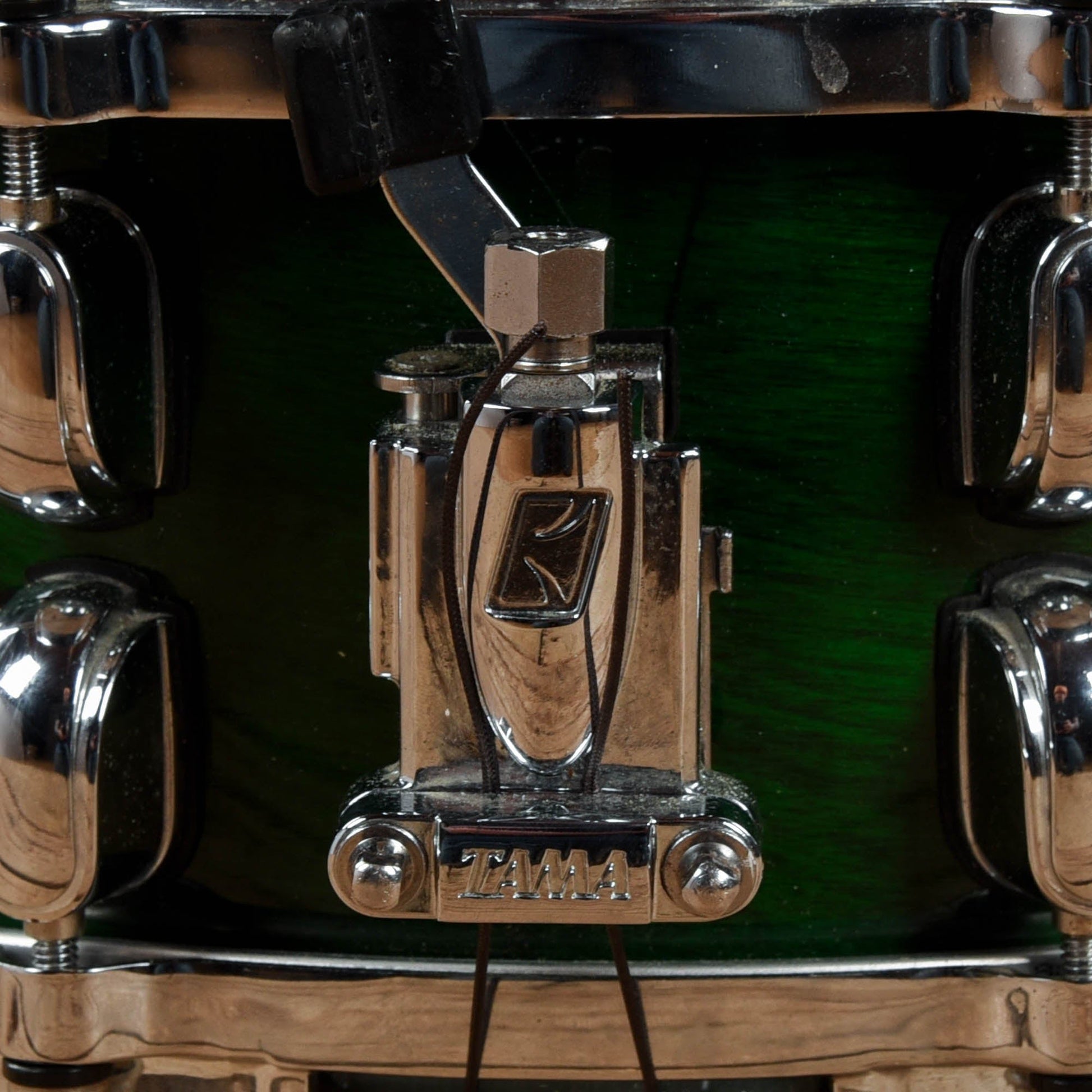 Tama 5x14 Starclassic Snare Drum Maple USED Drums and Percussion / Acoustic Drums / Snare