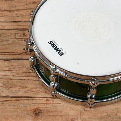 Tama 5x14 Starclassic Snare Drum Maple USED Drums and Percussion / Acoustic Drums / Snare