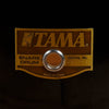 Tama 6.5 x 14 Granstar Black Lacquer Drums and Percussion / Acoustic Drums / Snare