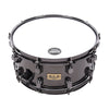 Tama 6.5x14 S.L.P. Black Brass Snare Drum Drums and Percussion / Acoustic Drums / Snare