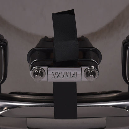 Tama 6.5x14 S.L.P. Black Brass Snare Drum Drums and Percussion / Acoustic Drums / Snare