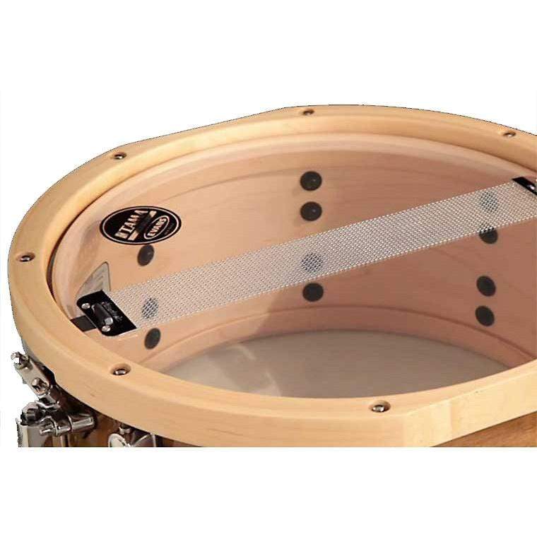 Tama 6.5x14 Studio Maple Snare Drum Drums and Percussion / Acoustic Drums / Snare