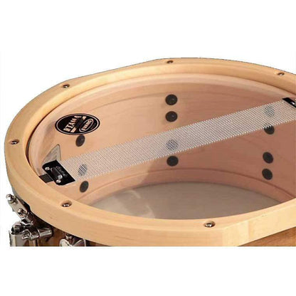 Tama 6.5x14 Studio Maple Snare Drum Drums and Percussion / Acoustic Drums / Snare