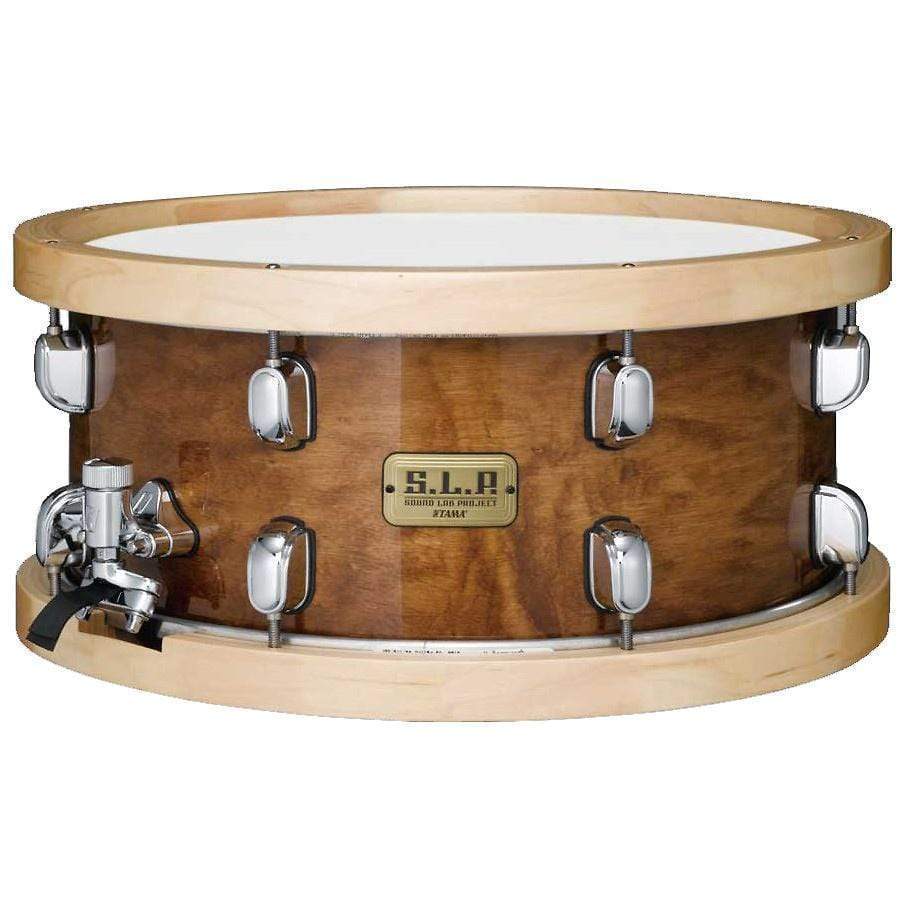 Tama 6.5x14 Studio Maple Snare Drum Drums and Percussion / Acoustic Drums / Snare
