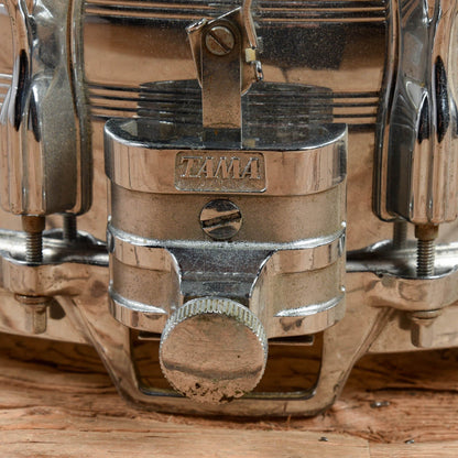 Tama 6.5x14 Supersensitive Snare Vintage USED Drums and Percussion / Acoustic Drums / Snare