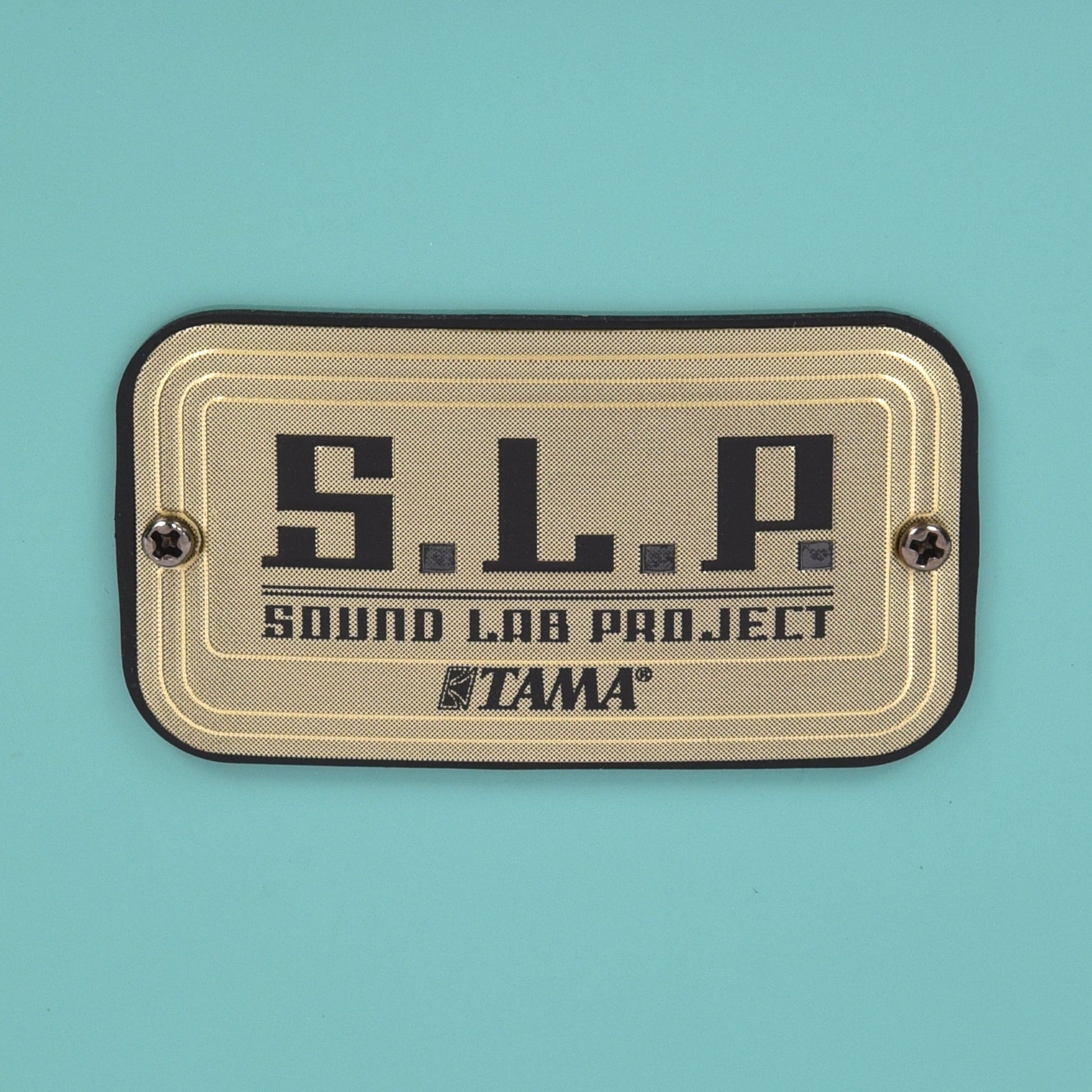 Tama 6X14 S.L.P. Fat Spruce Snare Drum Drums and Percussion / Acoustic Drums / Snare