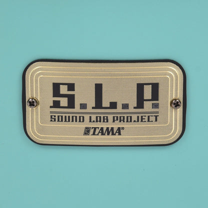 Tama 6X14 S.L.P. Fat Spruce Snare Drum Drums and Percussion / Acoustic Drums / Snare
