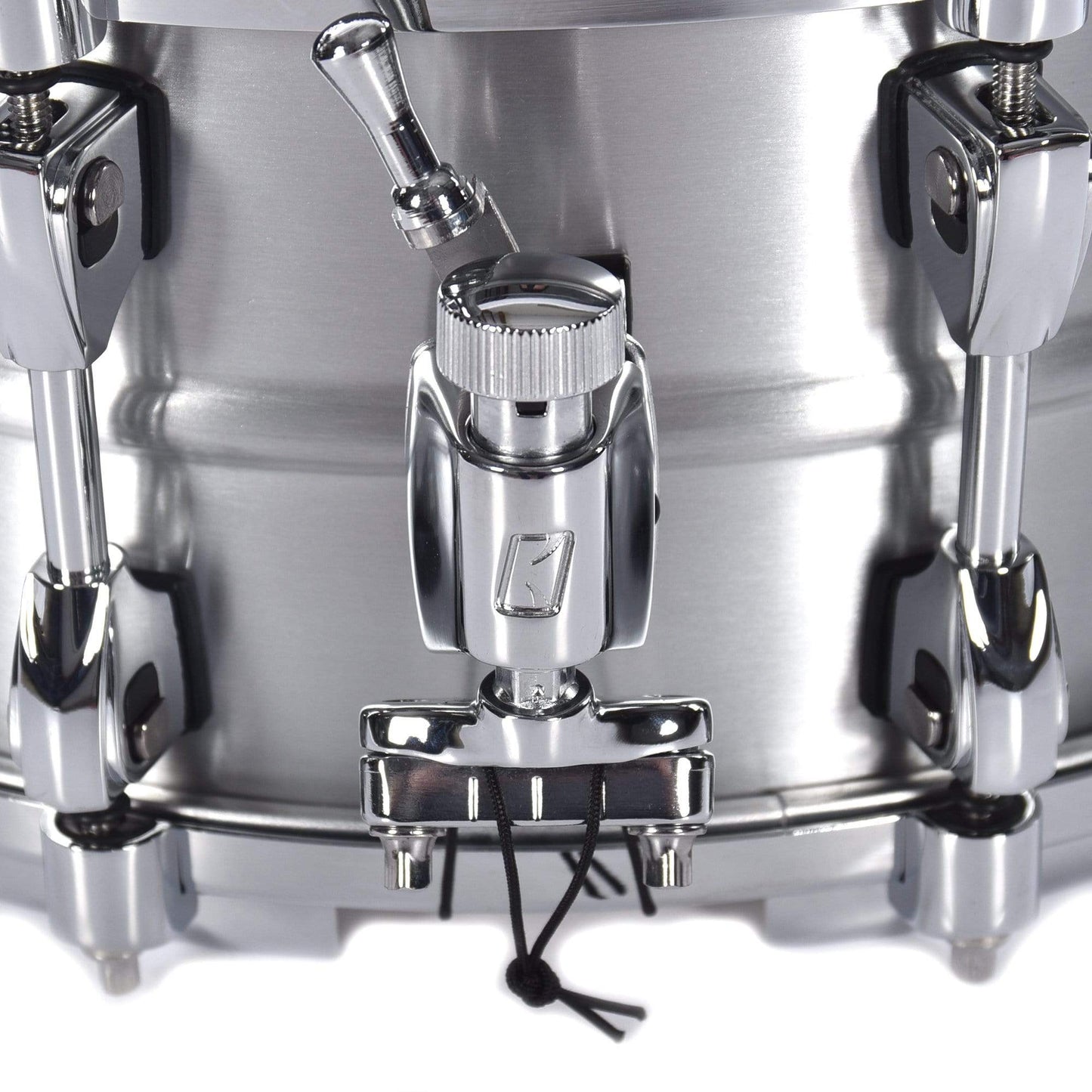 Tama 6x14 Starphonic Aluminum Snare Drum Drums and Percussion / Acoustic Drums / Snare
