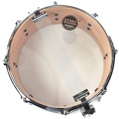 Tama 7x13 Soundworks Kapur Snare Drum Drums and Percussion / Acoustic Drums / Snare