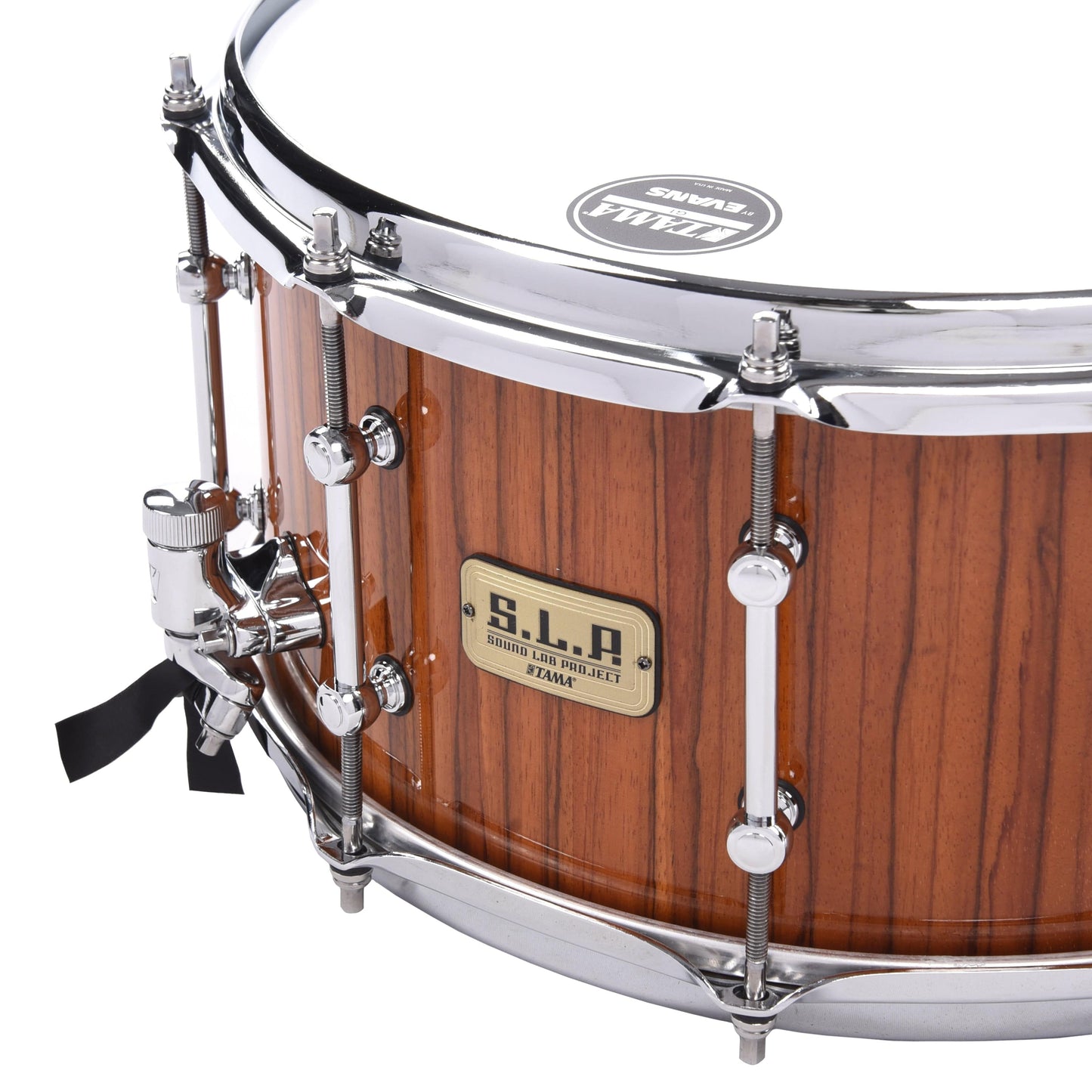 Tama 7x14 S.L.P. G-Maple Snare Drum Drums and Percussion / Acoustic Drums / Snare