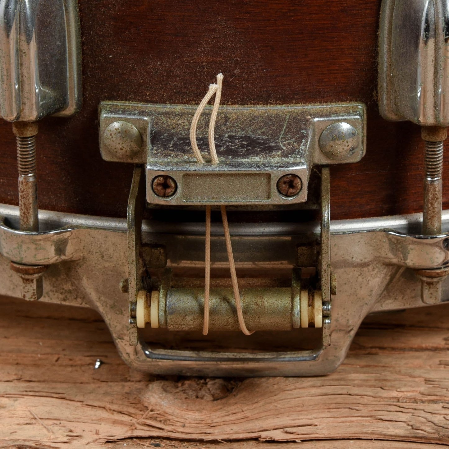 Tama 8x14 Superstar USED Drums and Percussion / Acoustic Drums / Snare