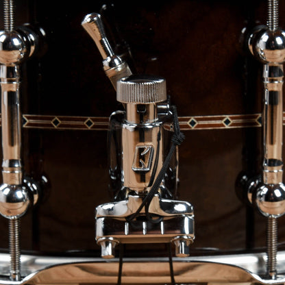Tama Tama 6.5"x14" Star Reserve Bubinga/Walnut Snare Drum Drums and Percussion / Acoustic Drums / Snare