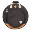 Tama 22" Powerpad Designer Cymbal Bag Black Drums and Percussion / Parts and Accessories / Cases and Bags