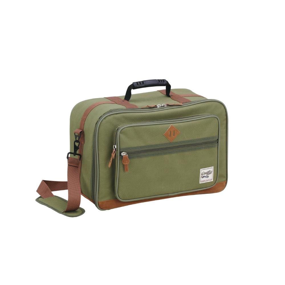 Tama Powerpad Designer Bass Drum Pedal Bag Moss Green Drums and Percussion / Parts and Accessories / Cases and Bags