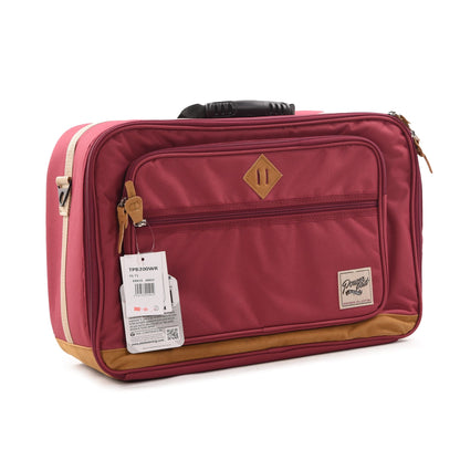 Tama Powerpad Designer Bass Drum Pedal Bag Wine Red Drums and Percussion / Parts and Accessories / Cases and Bags