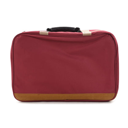 Tama Powerpad Designer Bass Drum Pedal Bag Wine Red Drums and Percussion / Parts and Accessories / Cases and Bags