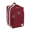 Tama Powerpad Designer Cajon Bag Wine Red Drums and Percussion / Parts and Accessories / Cases and Bags