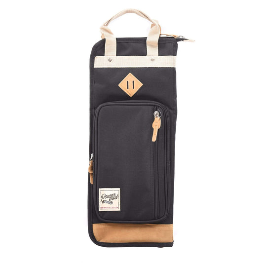 Tama Powerpad Designer Stick Bag Black Drums and Percussion / Parts and Accessories / Cases and Bags