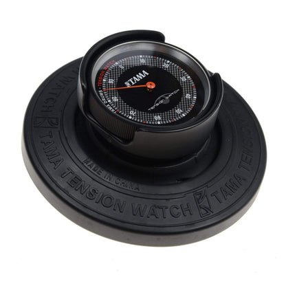 Tama TW200 Tension Watch Drum Tuner Drums and Percussion / Parts and Accessories / Drum Keys and Tuners