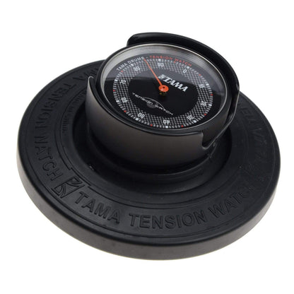 Tama TW200 Tension Watch Drum Tuner Drums and Percussion / Parts and Accessories / Drum Keys and Tuners