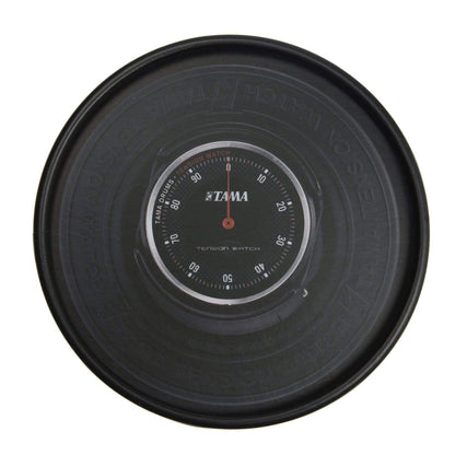 Tama TW200 Tension Watch Drum Tuner Drums and Percussion / Parts and Accessories / Drum Keys and Tuners