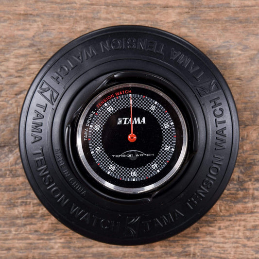 Tama TW200 Tension Watch Drum Tuner Drums and Percussion / Parts and Accessories / Drum Keys and Tuners